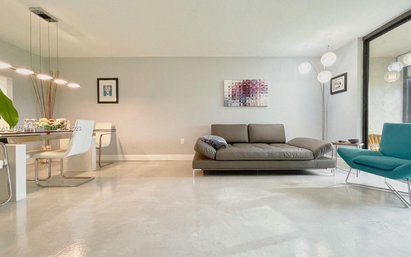 COLONY POINT 1 CONDO - Residential