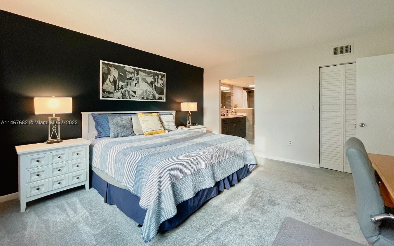 COLONY POINT 1 CONDO - Residential