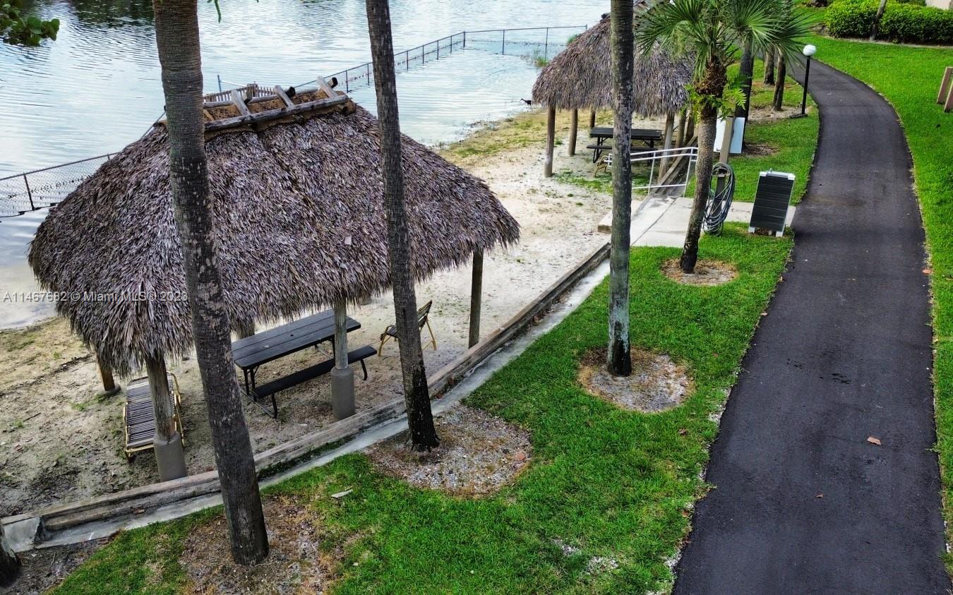 COLONY POINT 1 CONDO - Residential