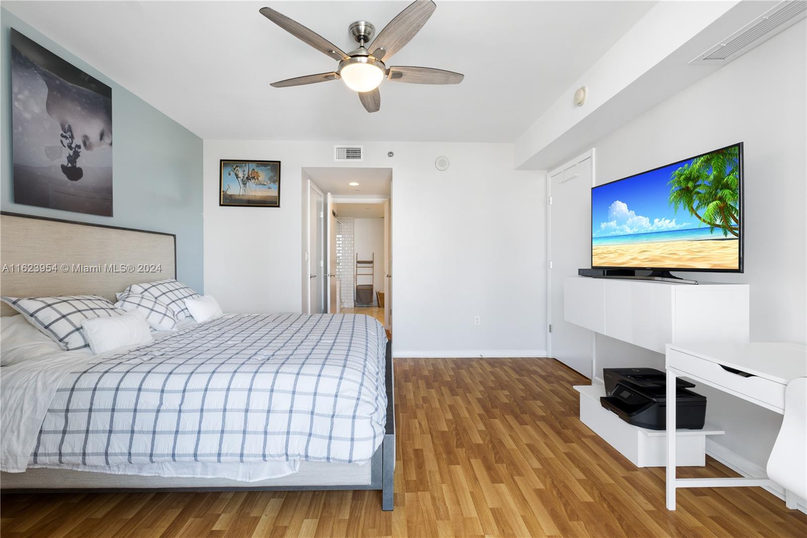 50 Biscayne Condominium - Residential Lease