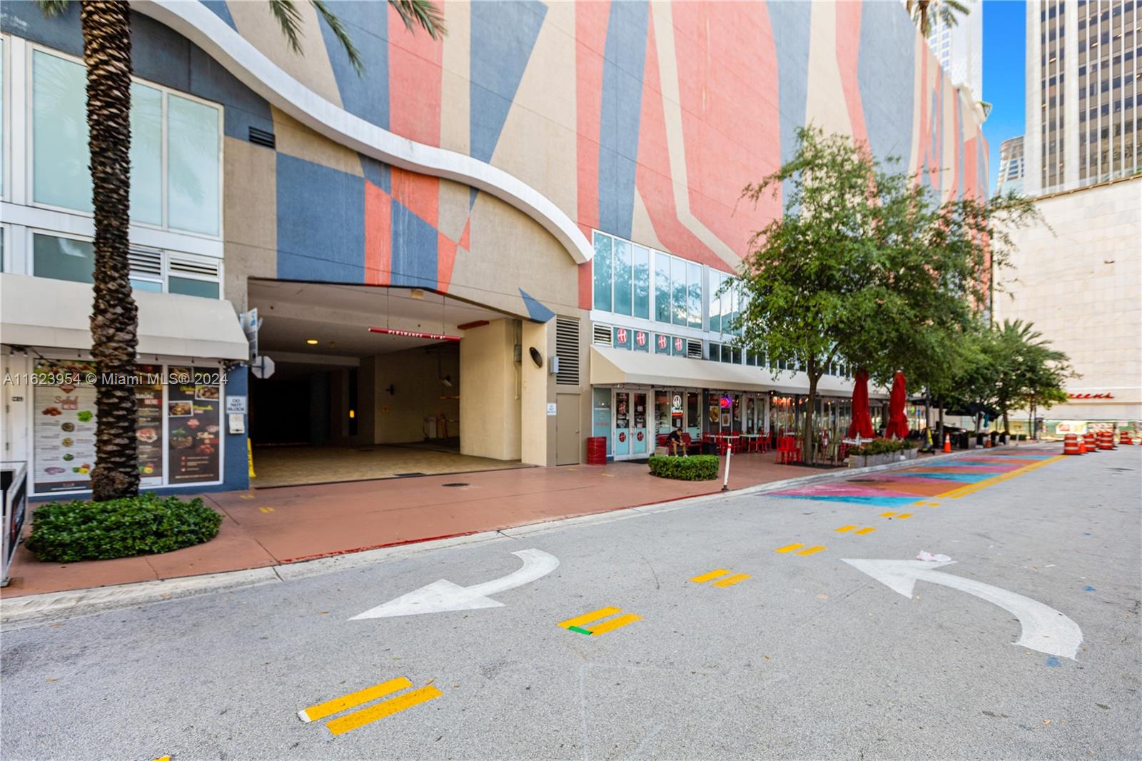 50 Biscayne Condominium - Residential Lease