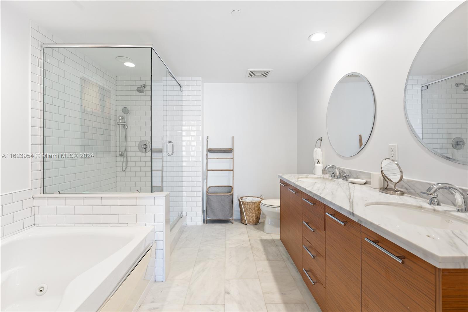 50 Biscayne Condominium - Residential Lease