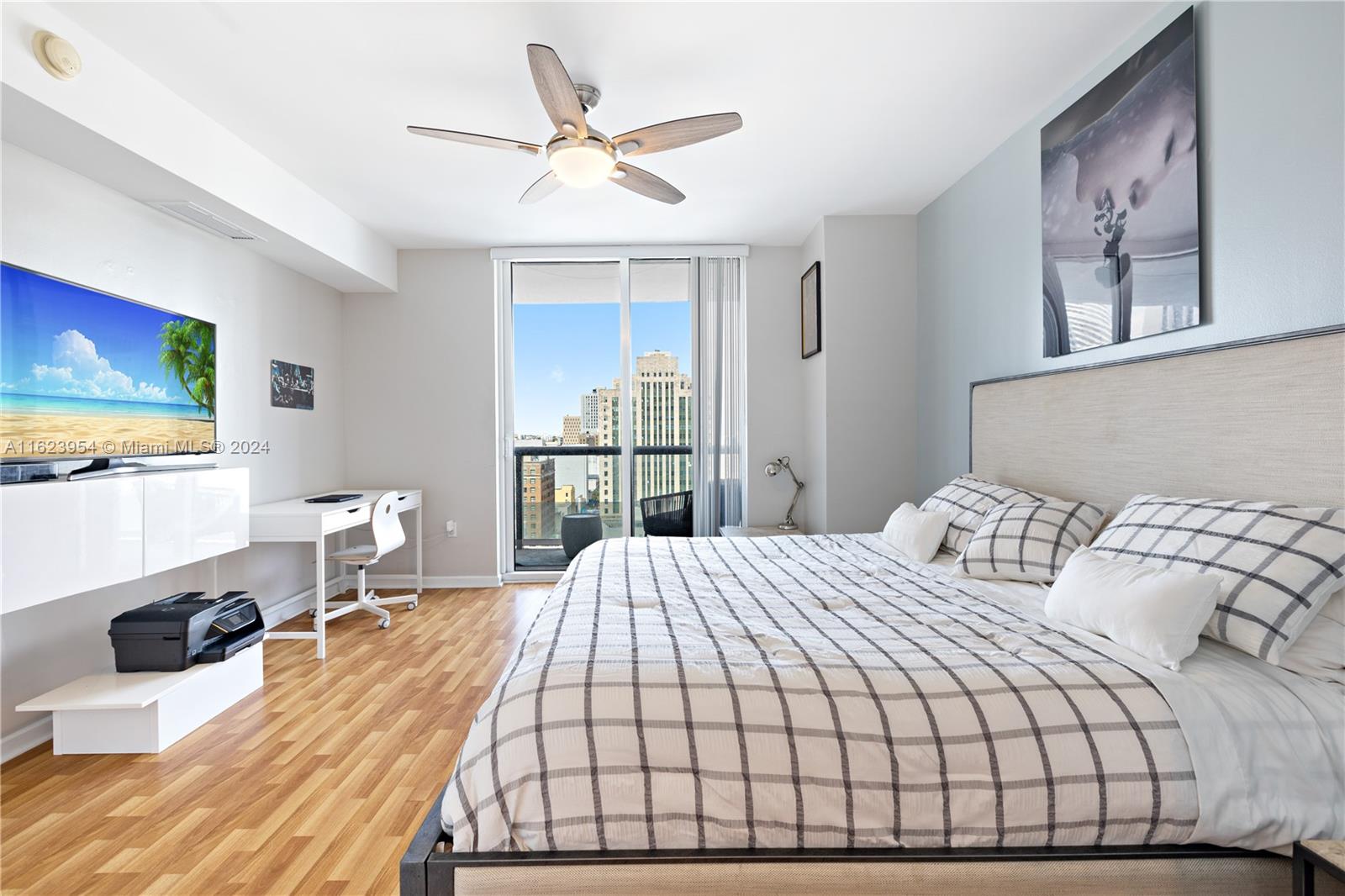 50 Biscayne Condominium - Residential Lease