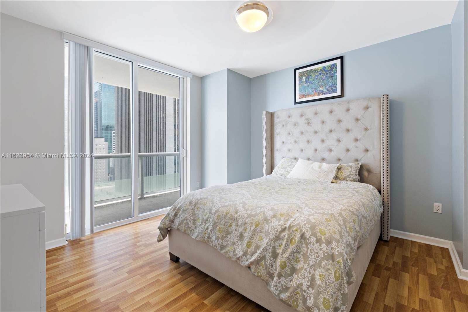50 Biscayne Condominium - Residential Lease