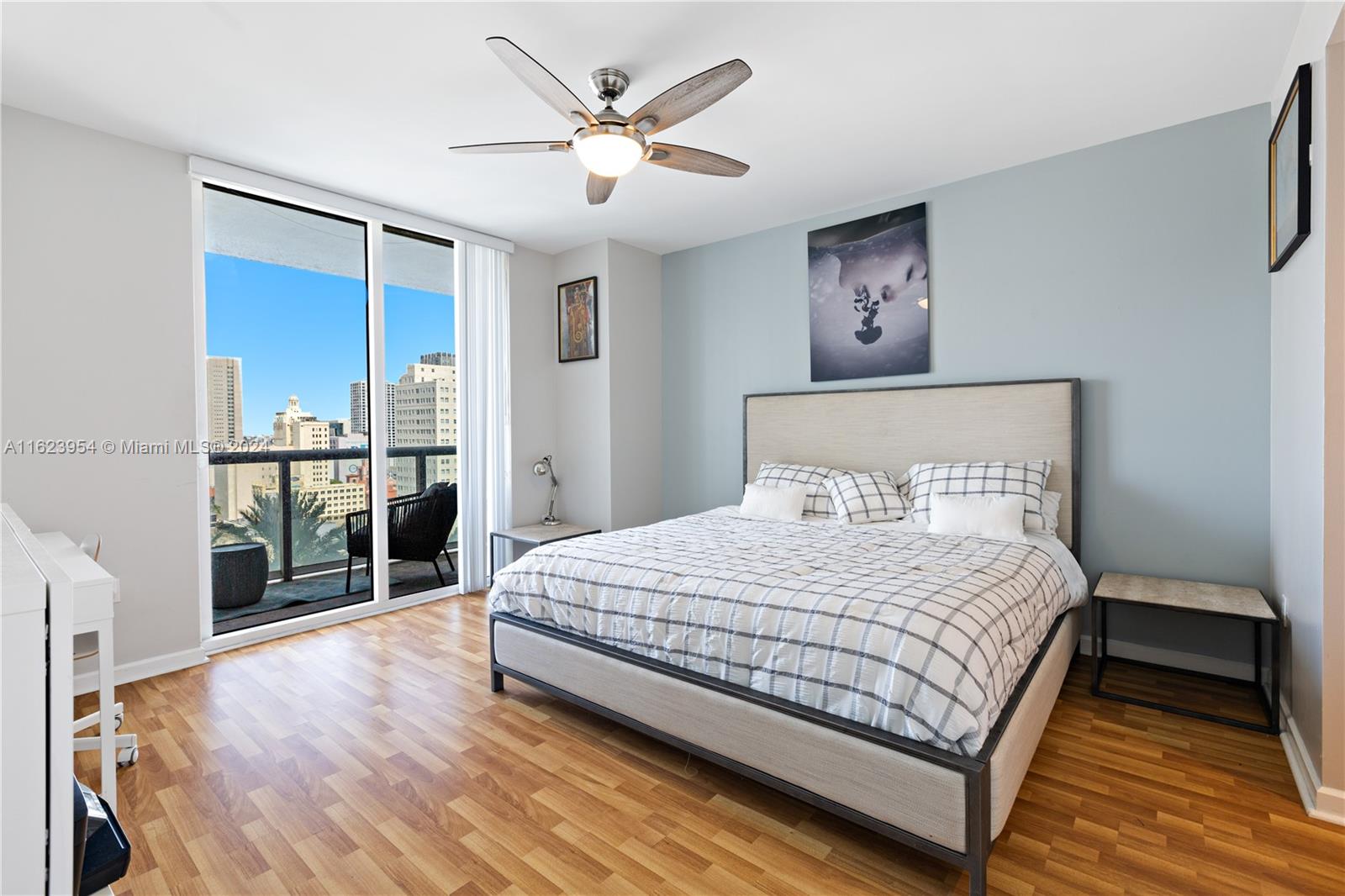 50 Biscayne Condominium - Residential Lease