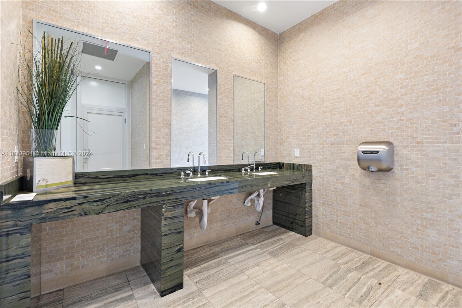 50 Biscayne Condominium - Residential Lease