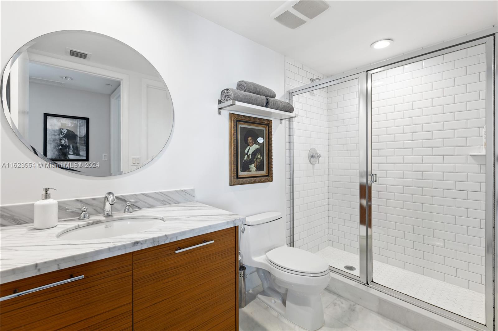 50 Biscayne Condominium - Residential Lease