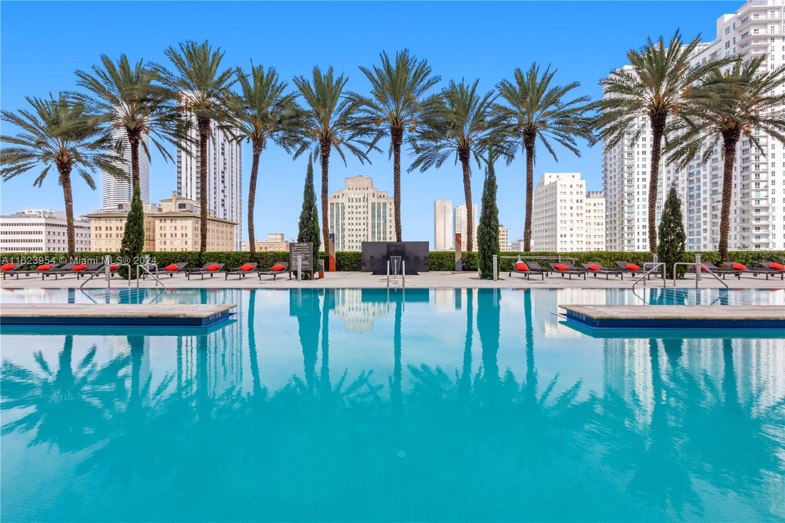 50 Biscayne Condominium - Residential Lease