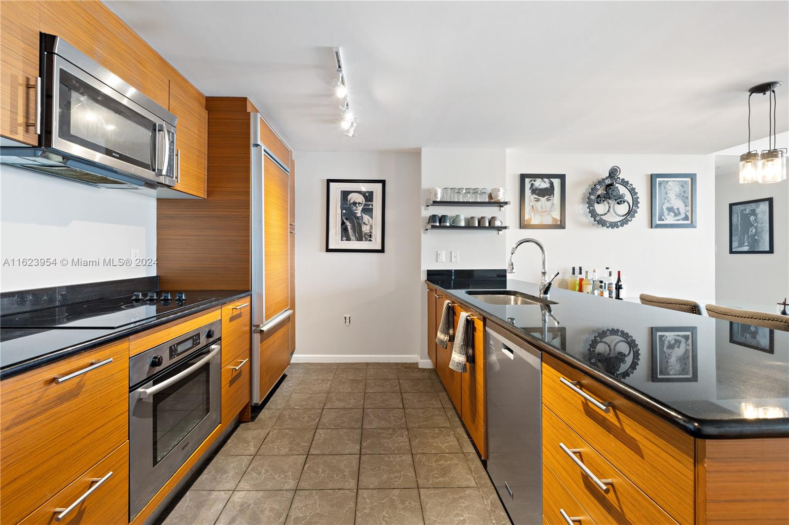 50 Biscayne Condominium - Residential Lease