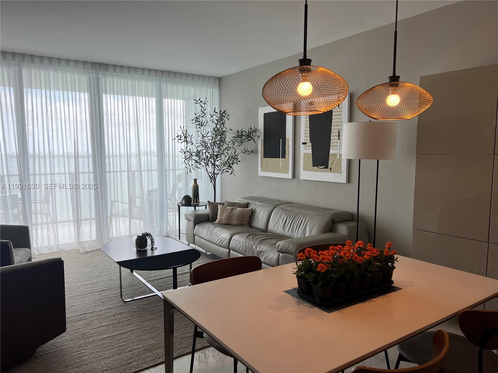ONE PARAISO CONDO - Residential Lease