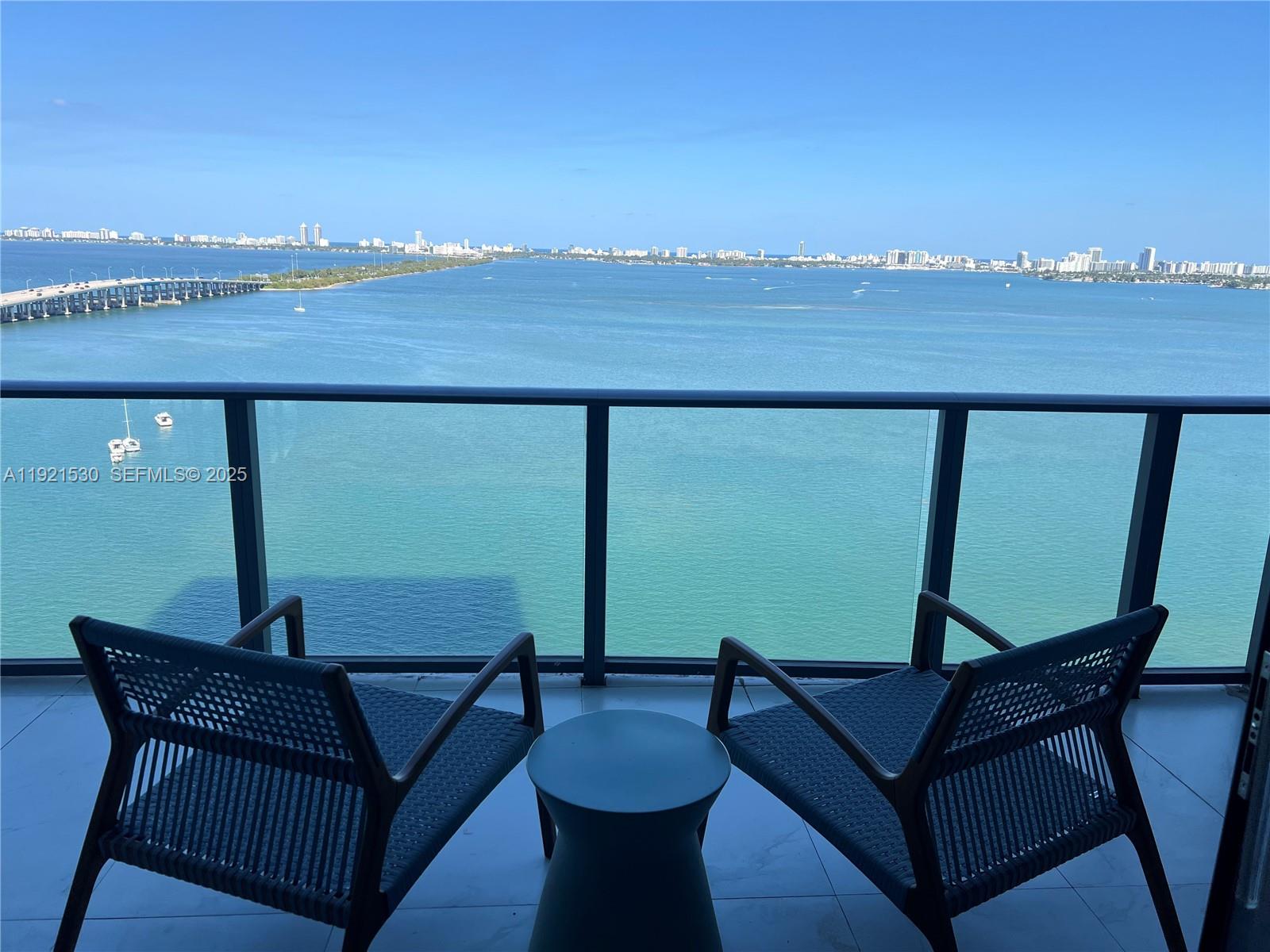 ONE PARAISO CONDO - Residential Lease
