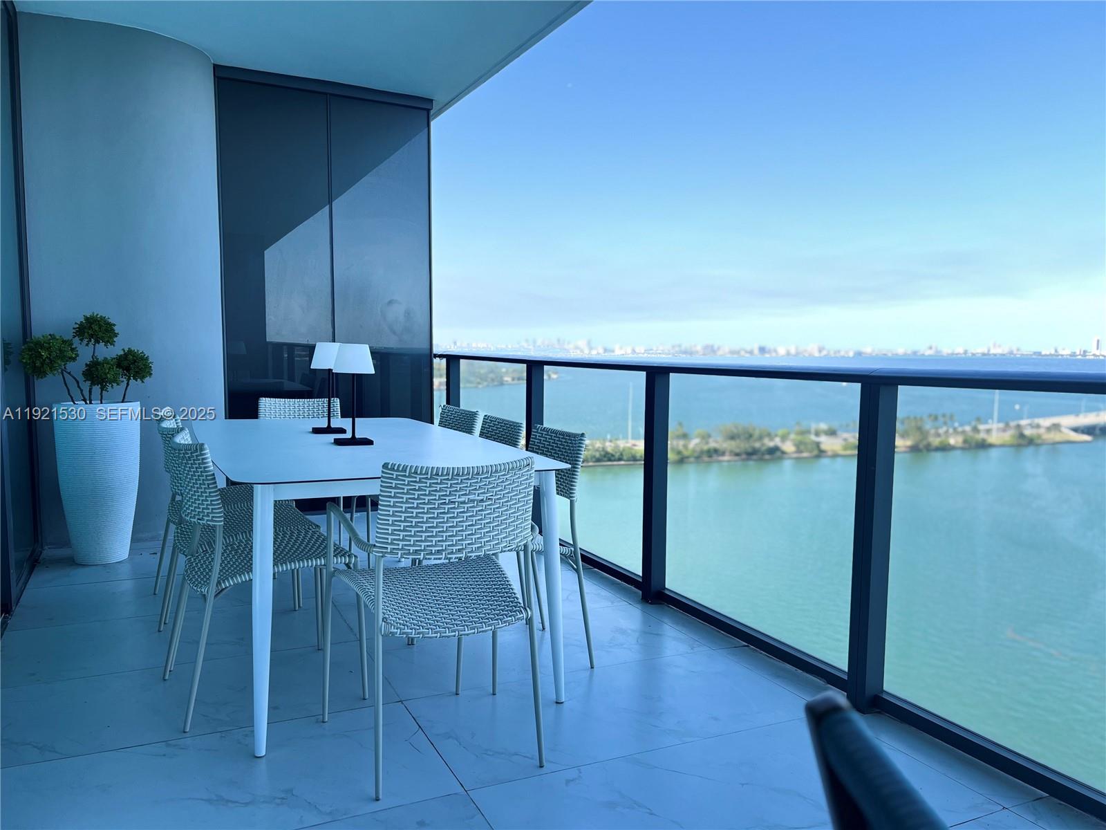 ONE PARAISO CONDO - Residential Lease