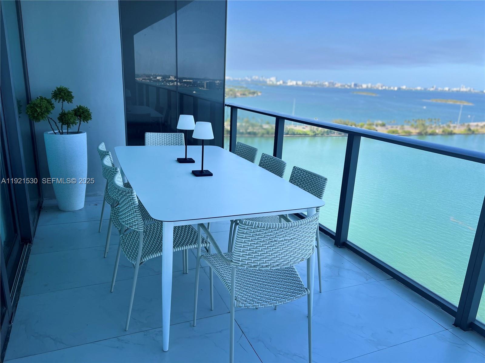 ONE PARAISO CONDO - Residential Lease