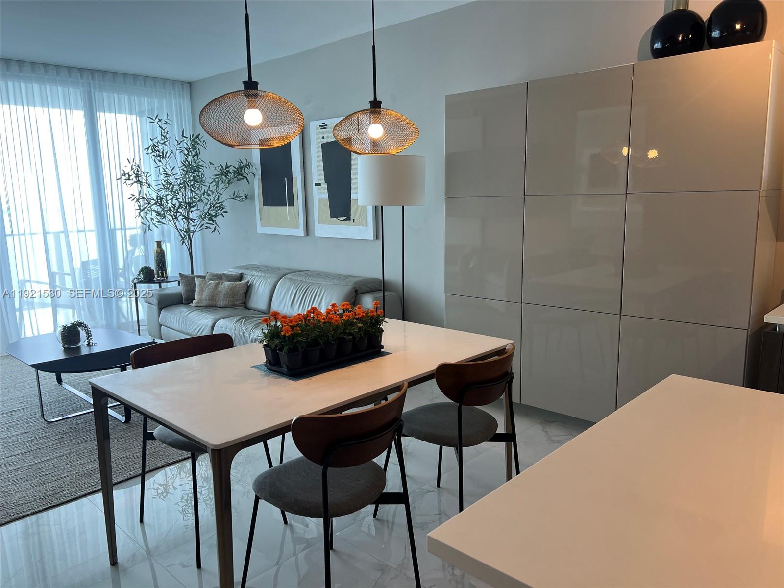 ONE PARAISO CONDO - Residential Lease