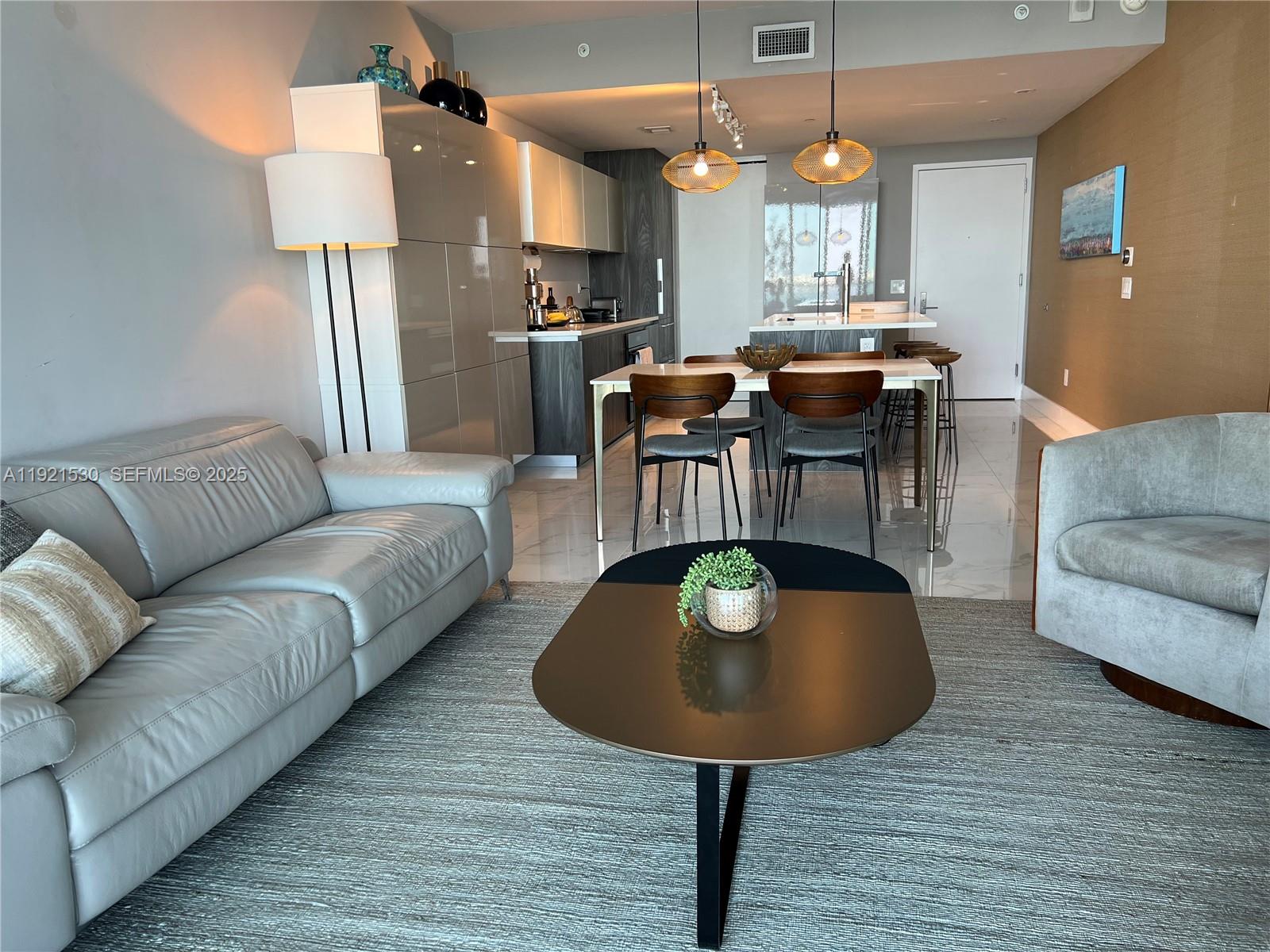ONE PARAISO CONDO - Residential Lease
