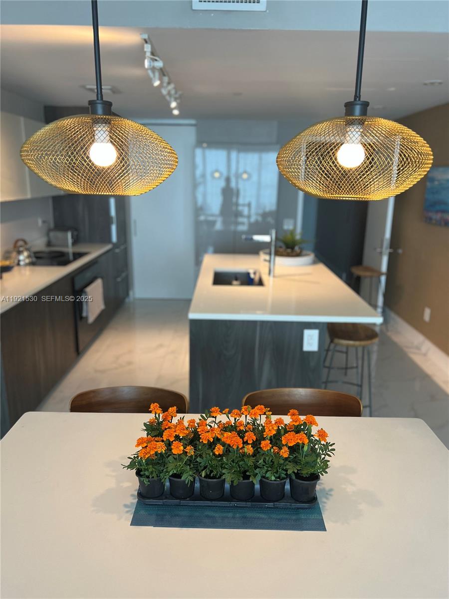 ONE PARAISO CONDO - Residential Lease