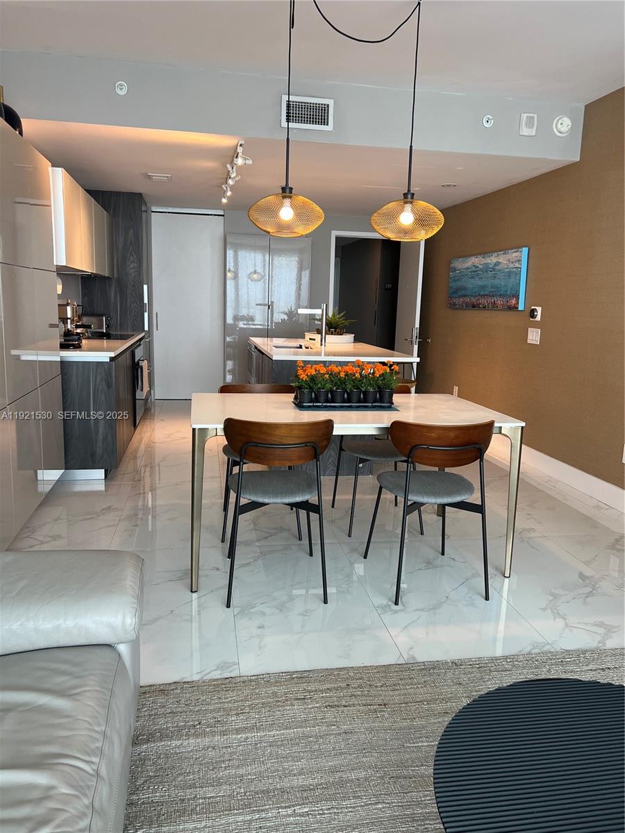 ONE PARAISO CONDO - Residential Lease