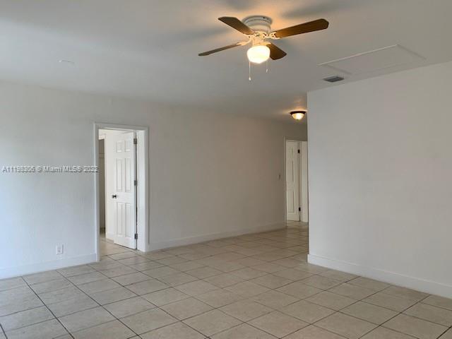 HYDE PARK FIRST SEC - Residential Lease