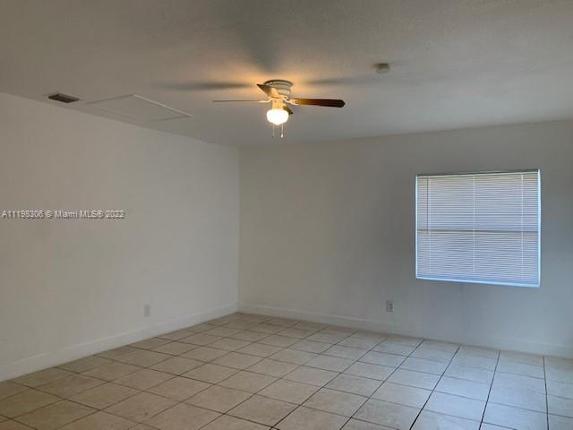 HYDE PARK FIRST SEC - Residential Lease