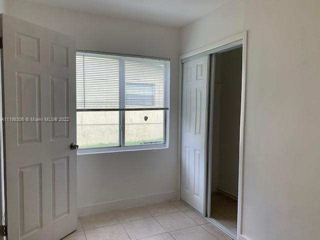 HYDE PARK FIRST SEC - Residential Lease