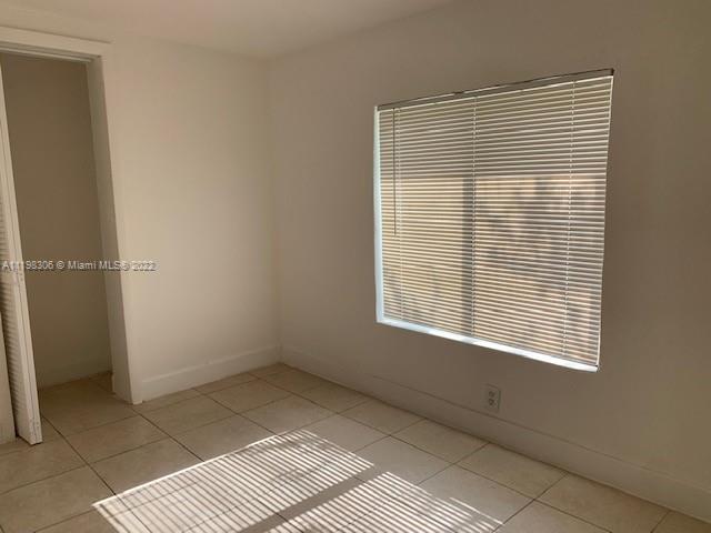 HYDE PARK FIRST SEC - Residential Lease