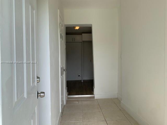 HYDE PARK FIRST SEC - Residential Lease