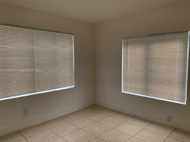 HYDE PARK FIRST SEC - Residential Lease