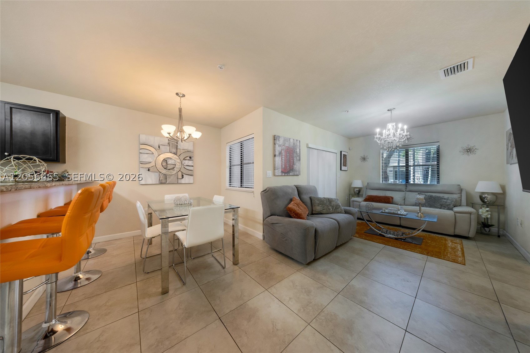 THE COURTS AT BAYSHORE I - Residential