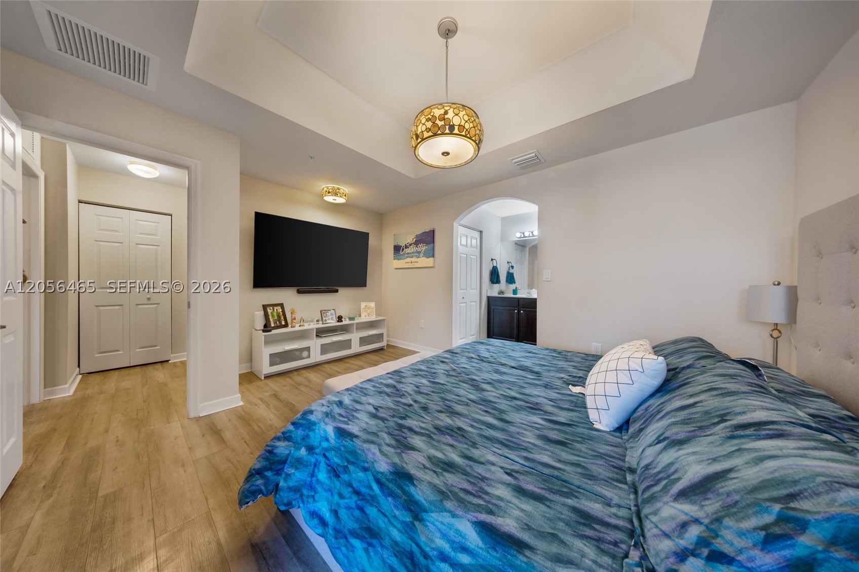THE COURTS AT BAYSHORE I - Residential