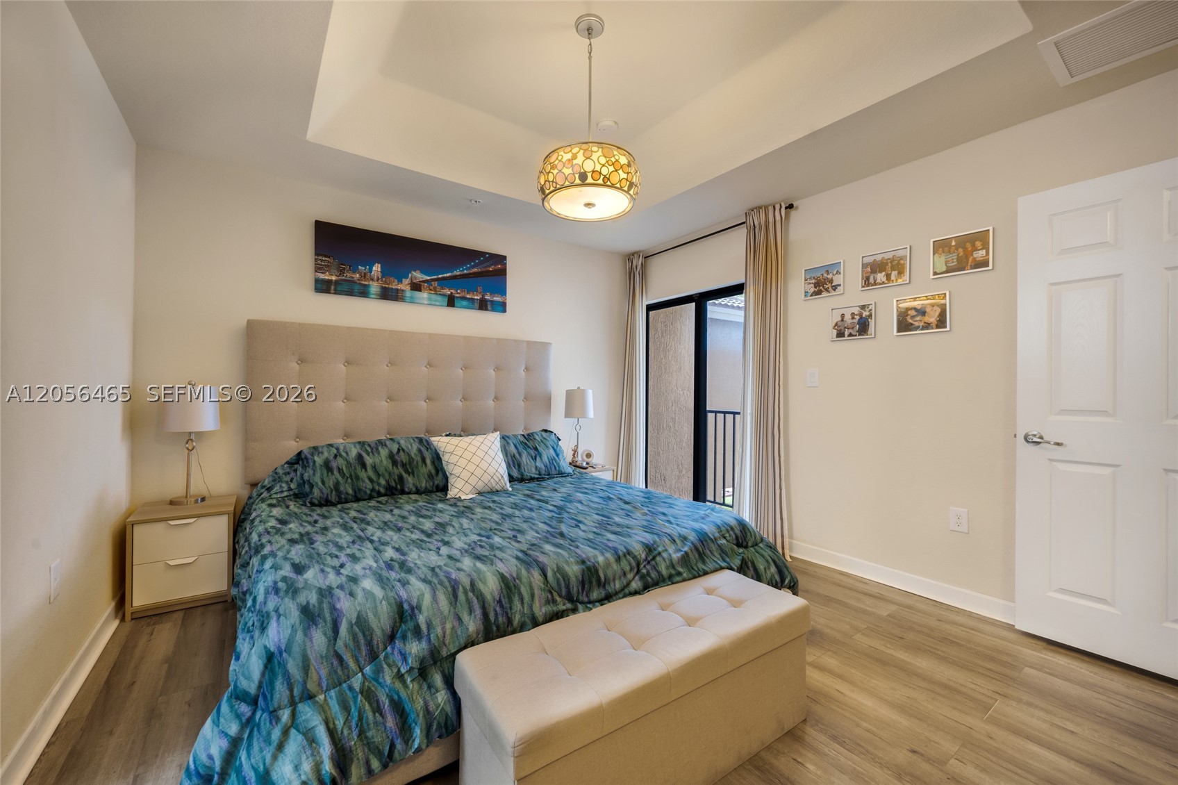 THE COURTS AT BAYSHORE I - Residential