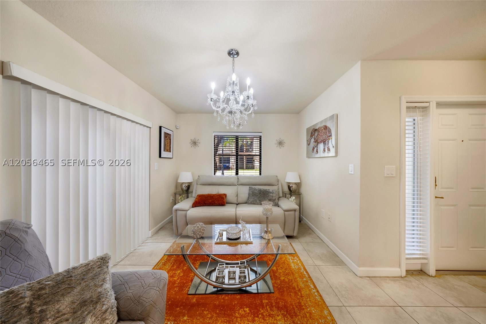 THE COURTS AT BAYSHORE I - Residential