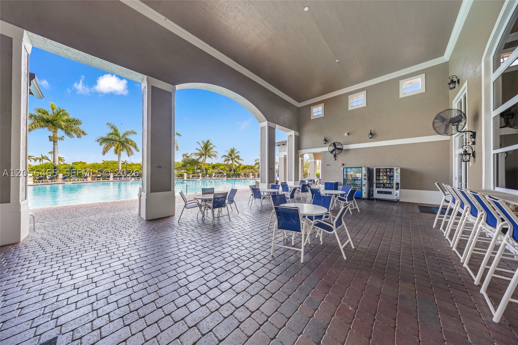 THE COURTS AT BAYSHORE I - Residential
