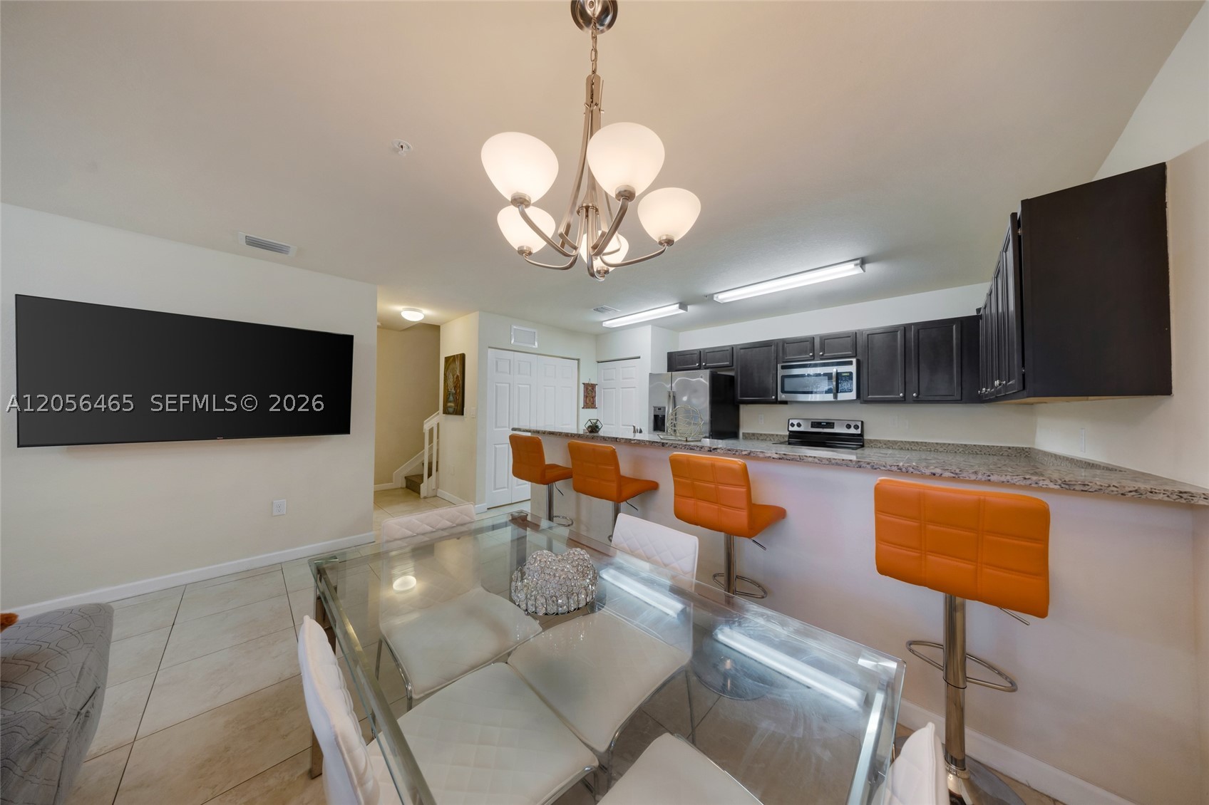 THE COURTS AT BAYSHORE I - Residential