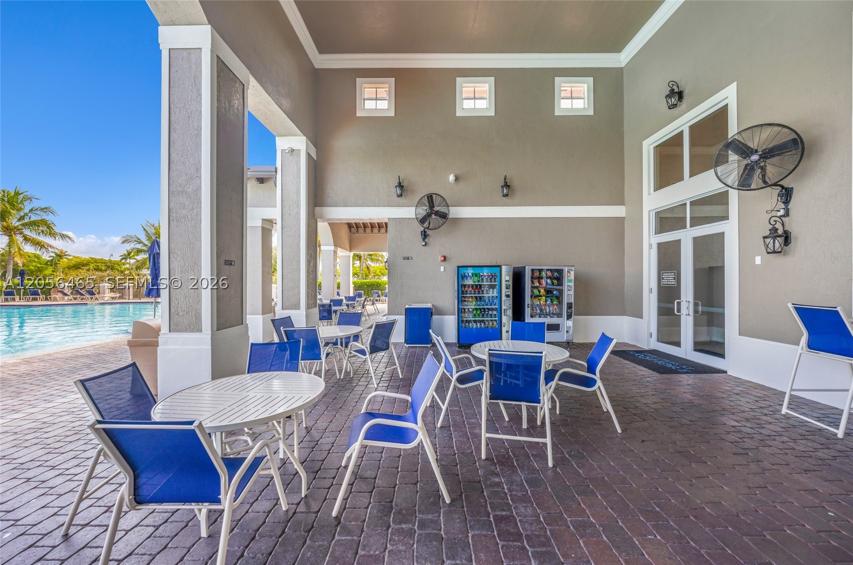 THE COURTS AT BAYSHORE I - Residential
