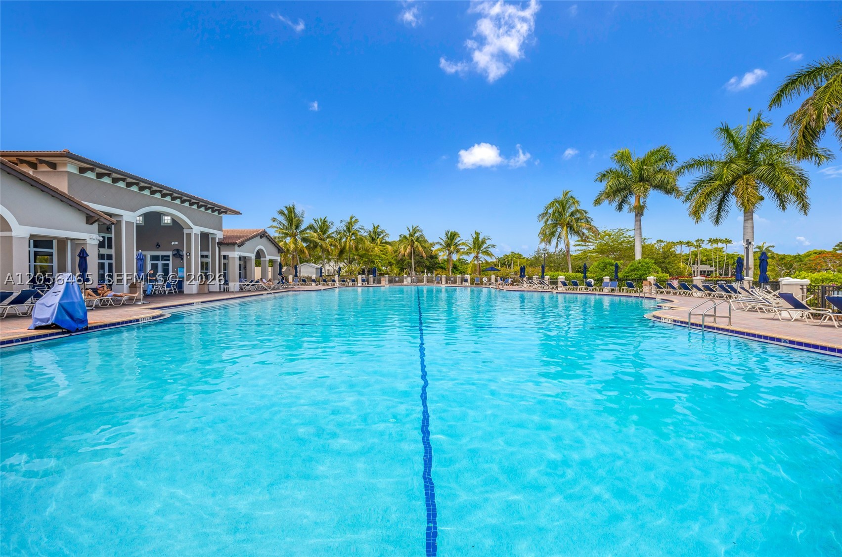 THE COURTS AT BAYSHORE I - Residential