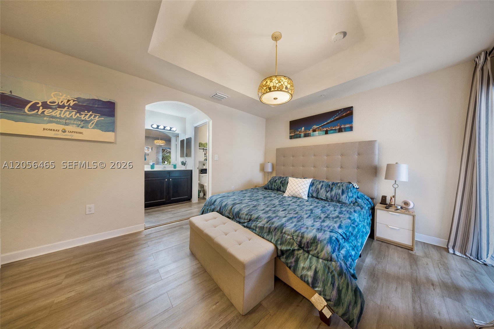 THE COURTS AT BAYSHORE I - Residential