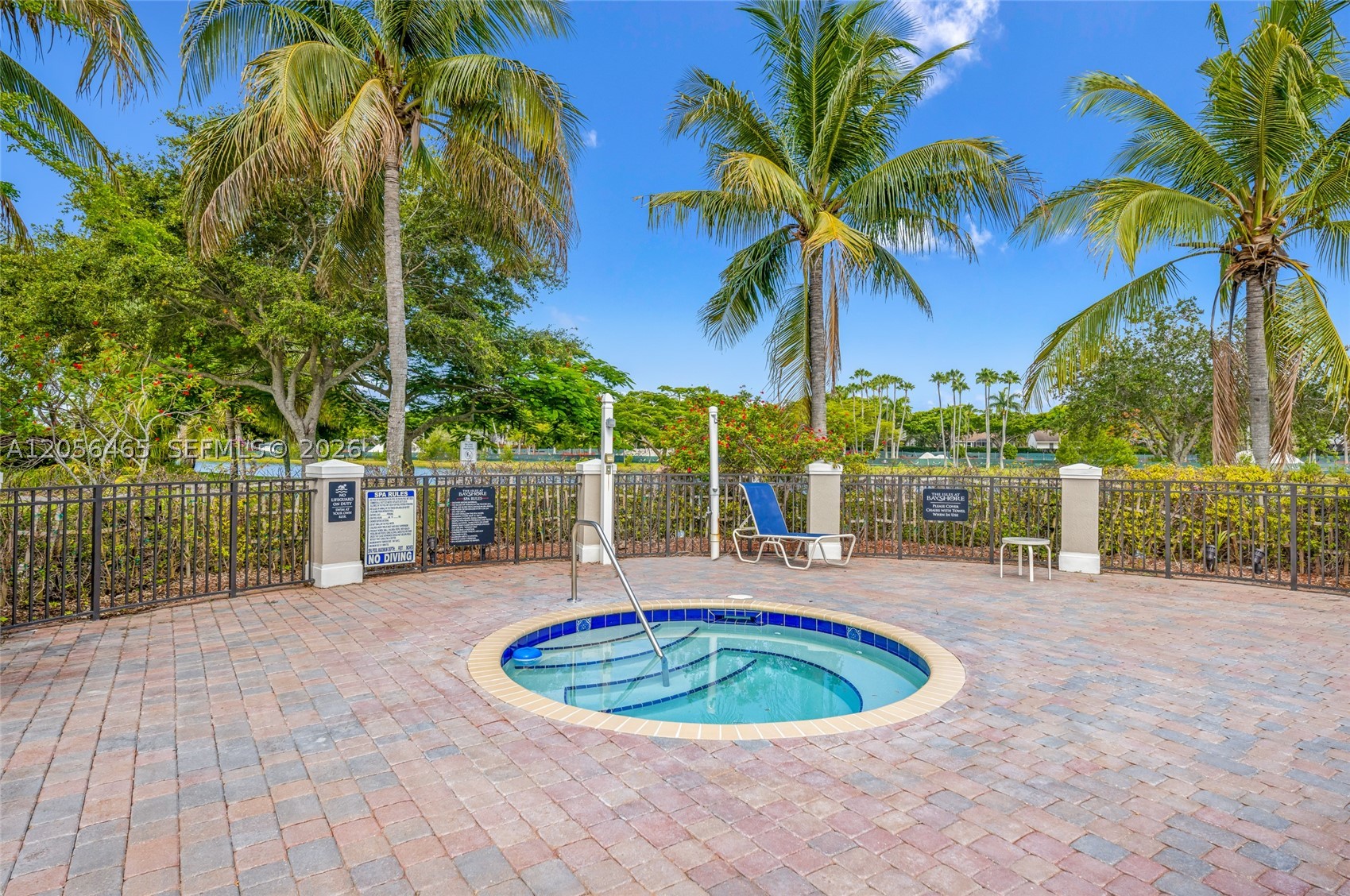 THE COURTS AT BAYSHORE I - Residential