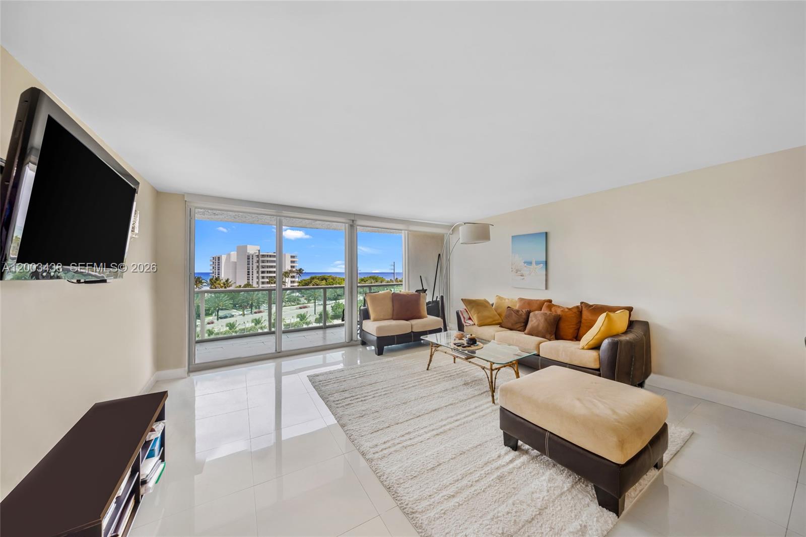ARLEN HOUSE EAST CONDO - Residential