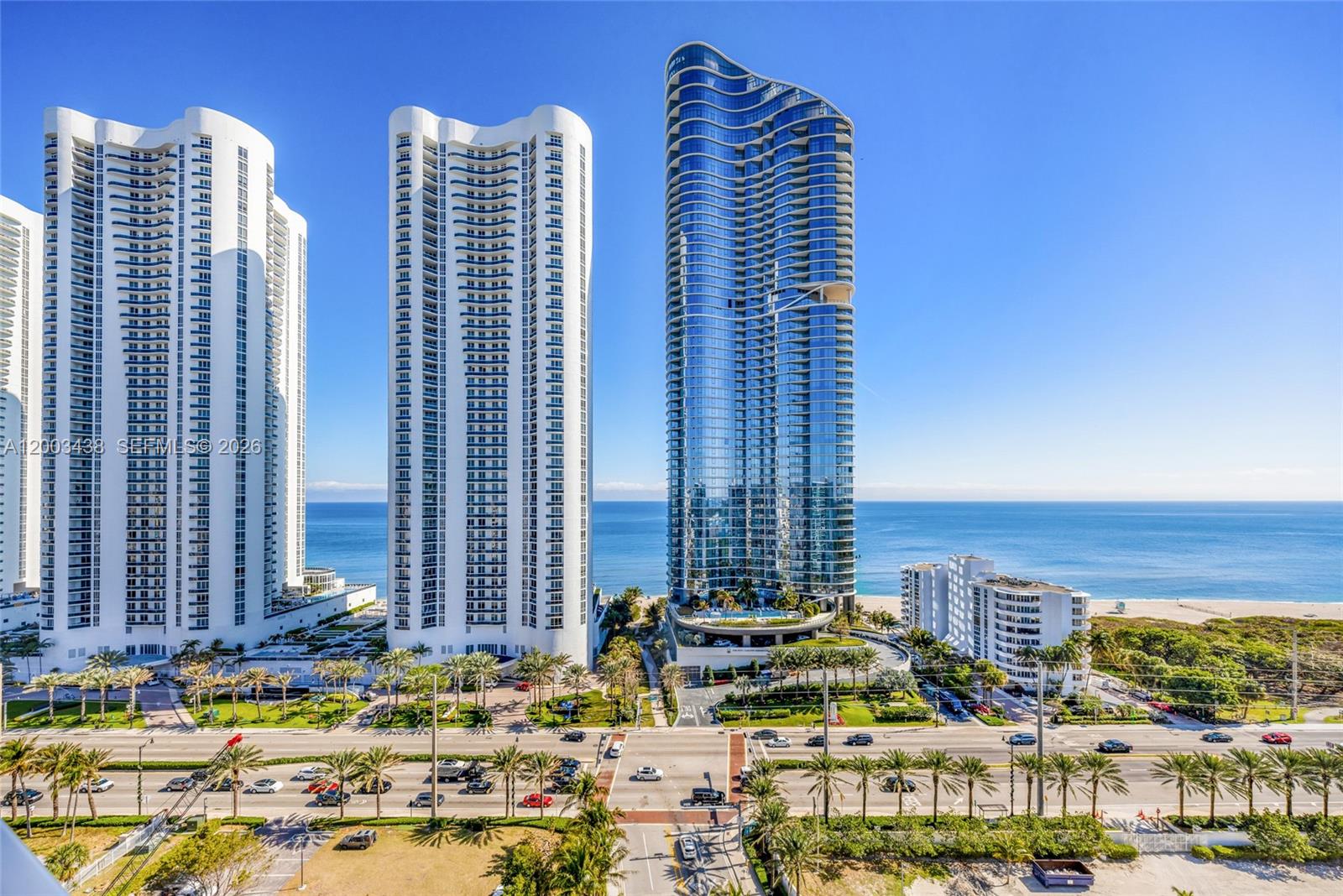 ARLEN HOUSE EAST CONDO - Residential