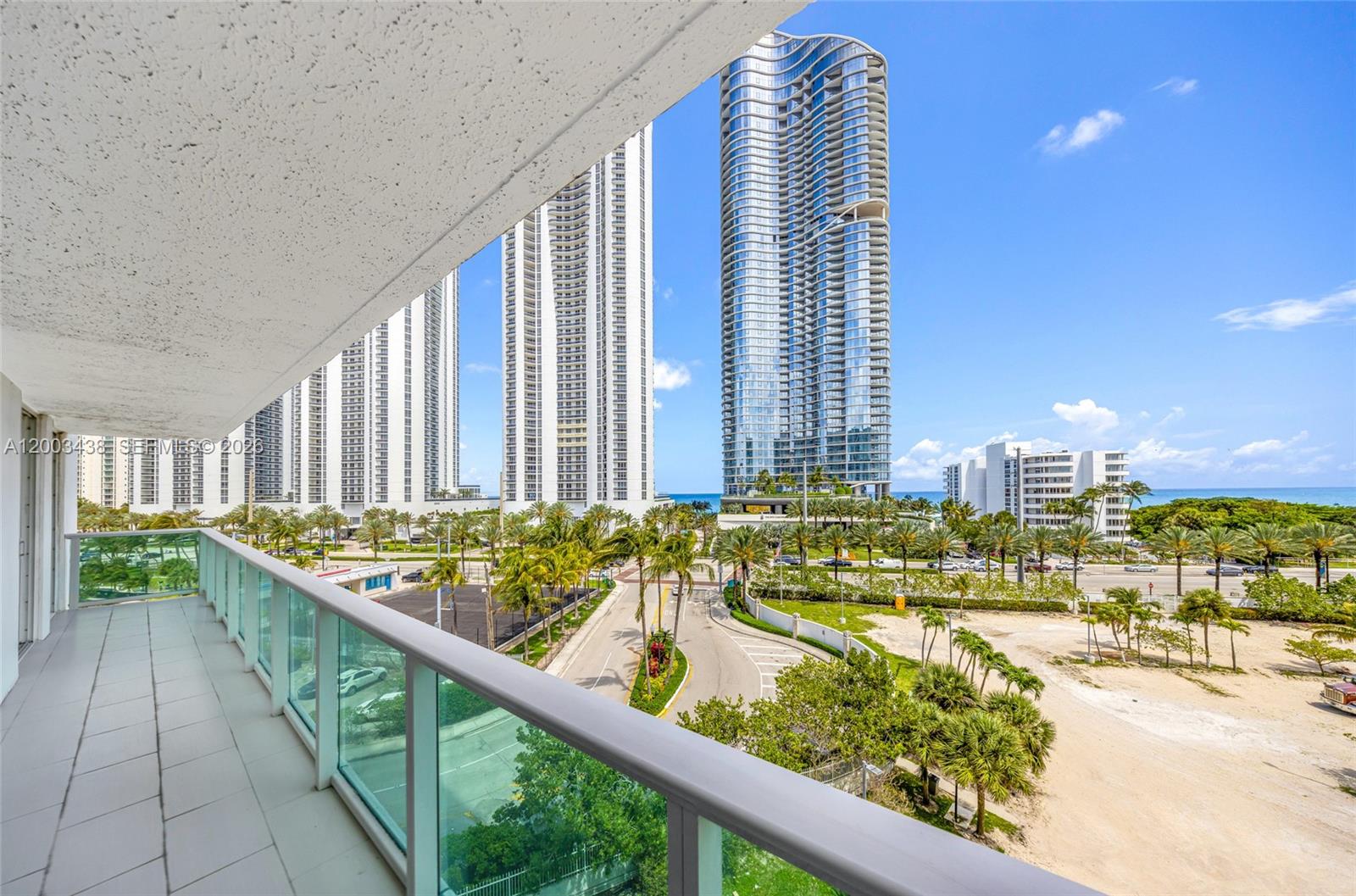 ARLEN HOUSE EAST CONDO - Residential