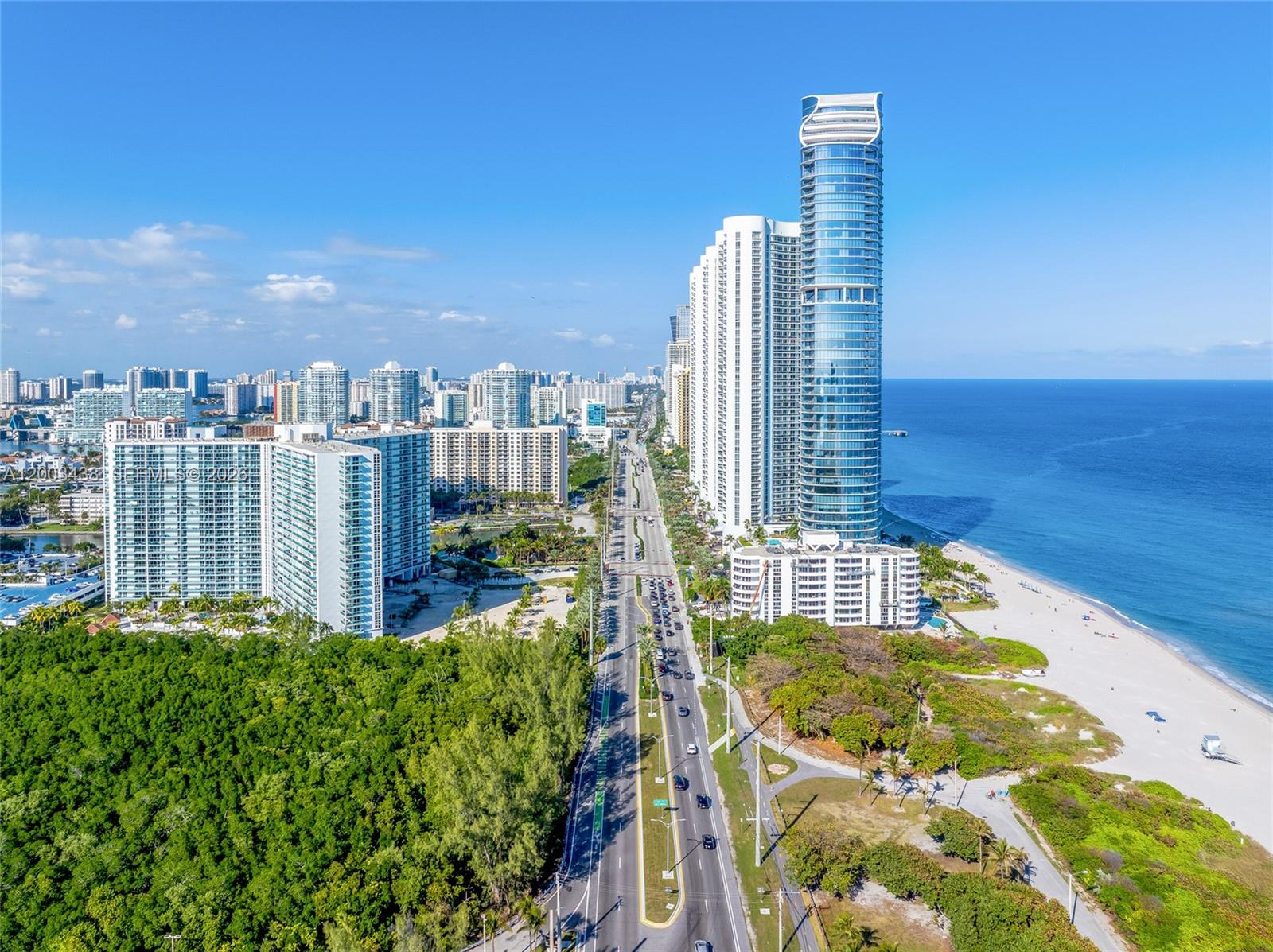ARLEN HOUSE EAST CONDO - Residential