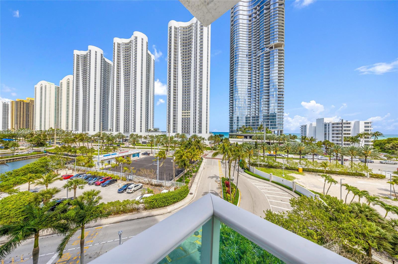 ARLEN HOUSE EAST CONDO - Residential