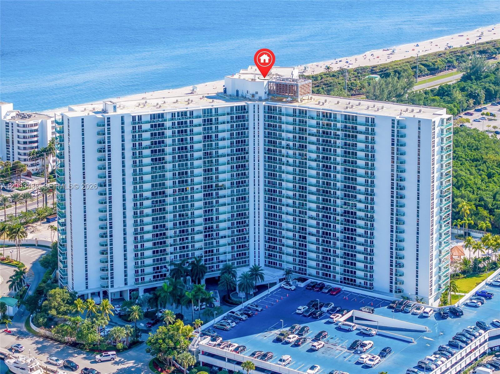 ARLEN HOUSE EAST CONDO - Residential
