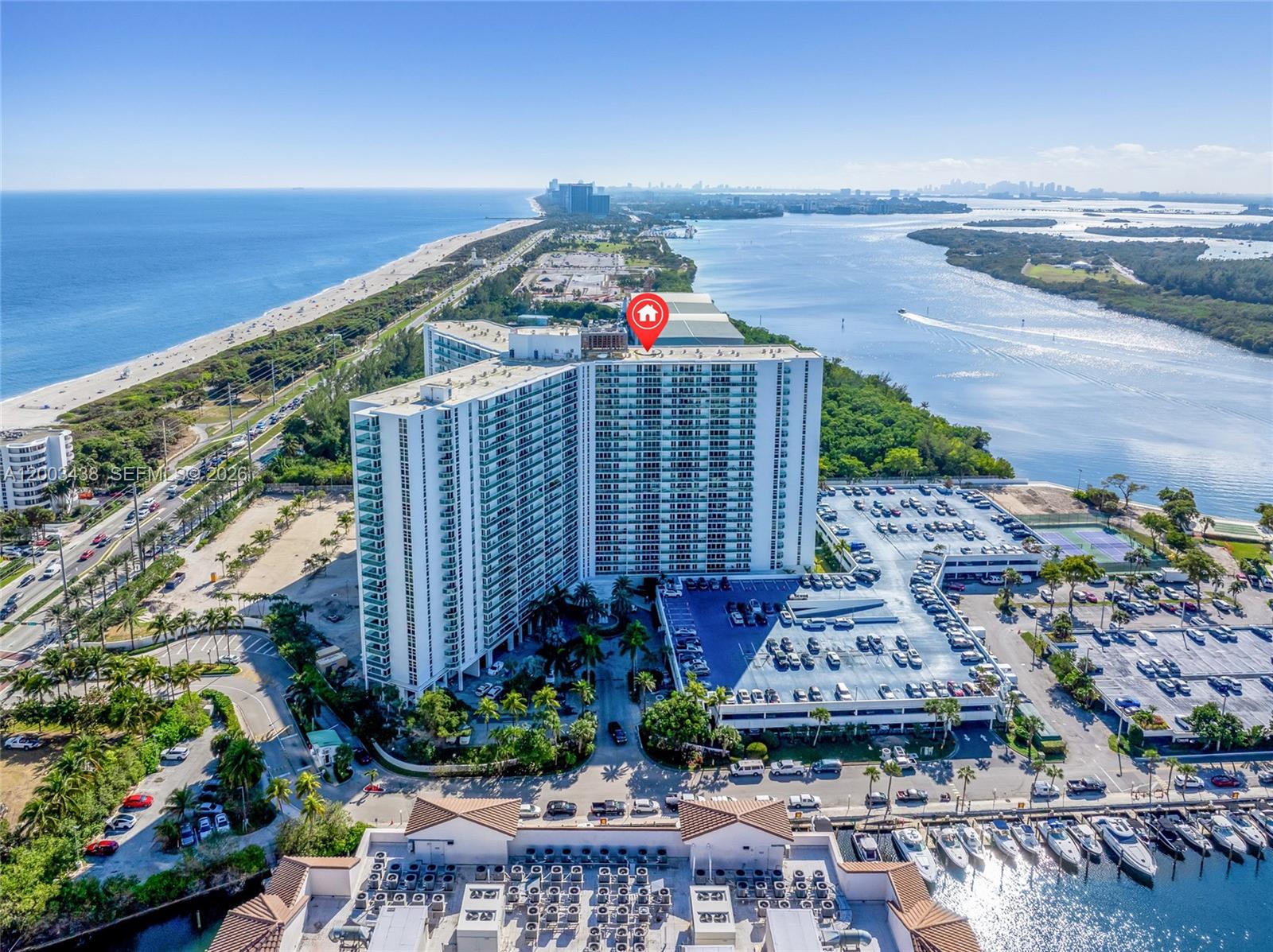 ARLEN HOUSE EAST CONDO - Residential
