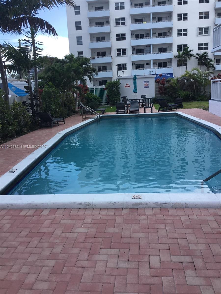LEISURE BEACH CONDO - Residential