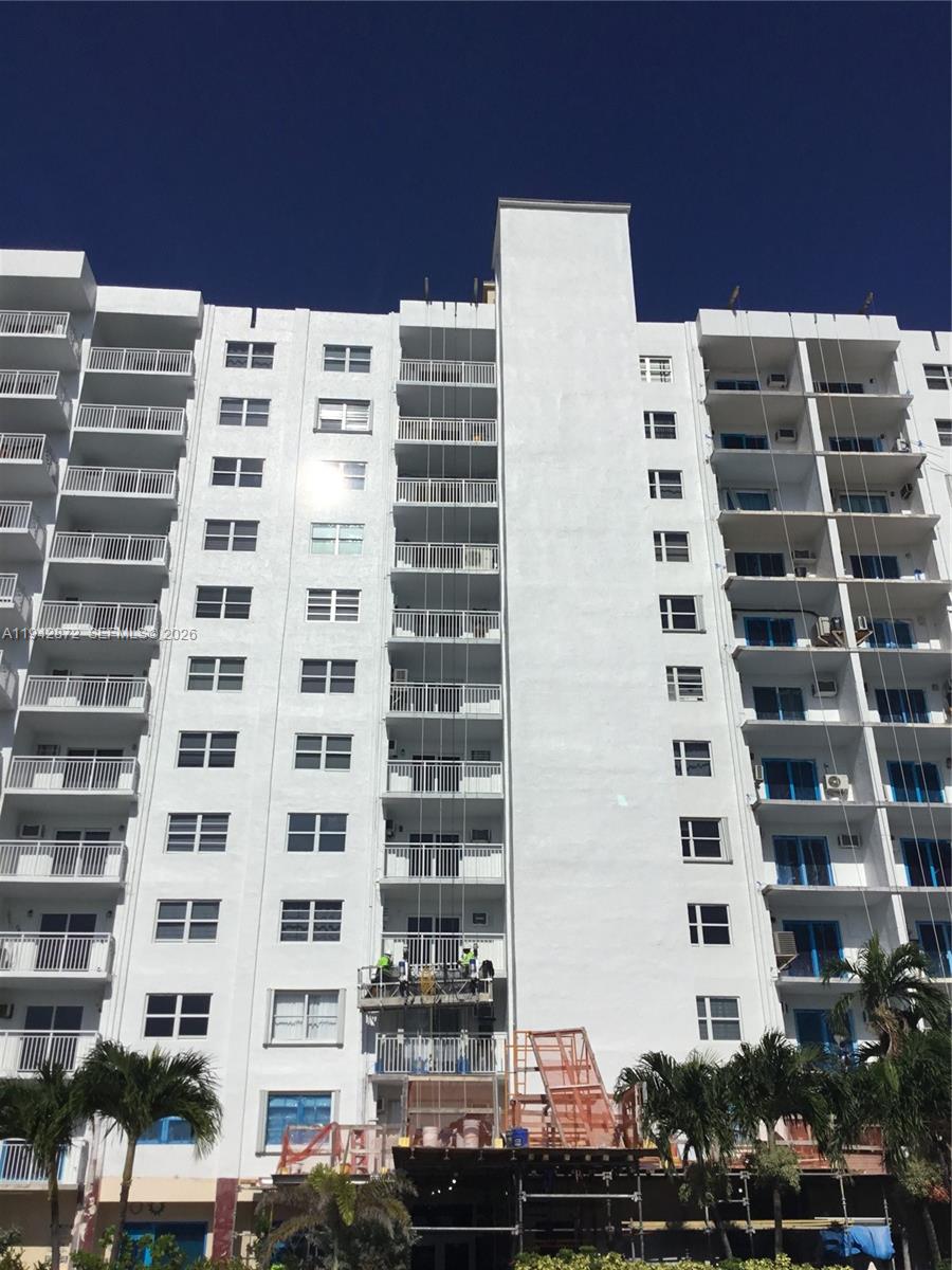 LEISURE BEACH CONDO - Residential