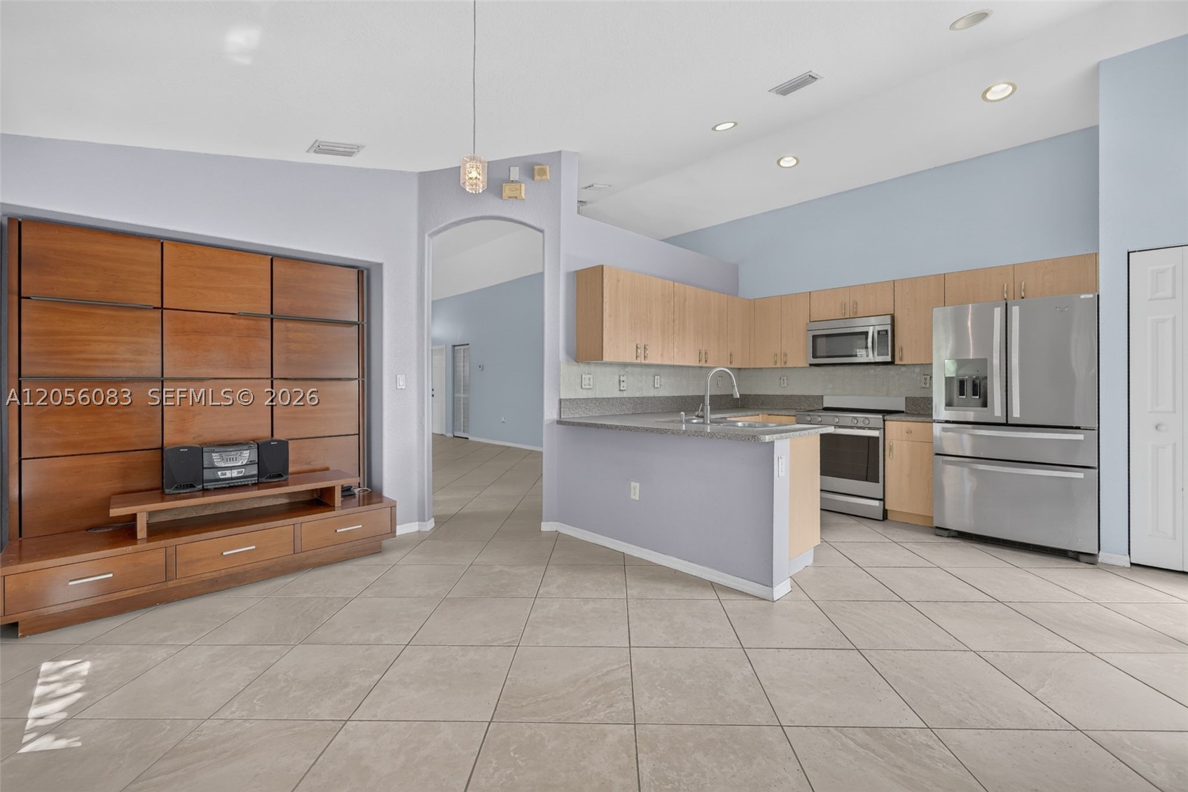 SHORES AT KEYS GATE - Residential
