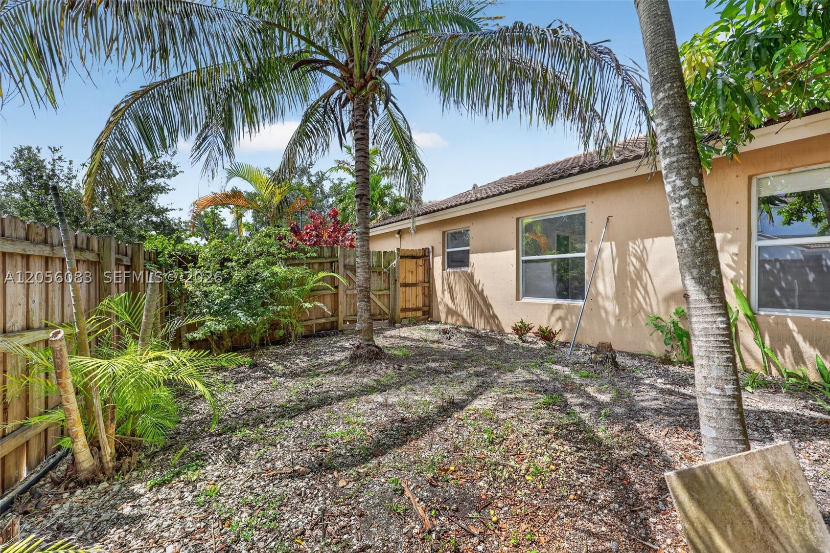 SHORES AT KEYS GATE - Residential