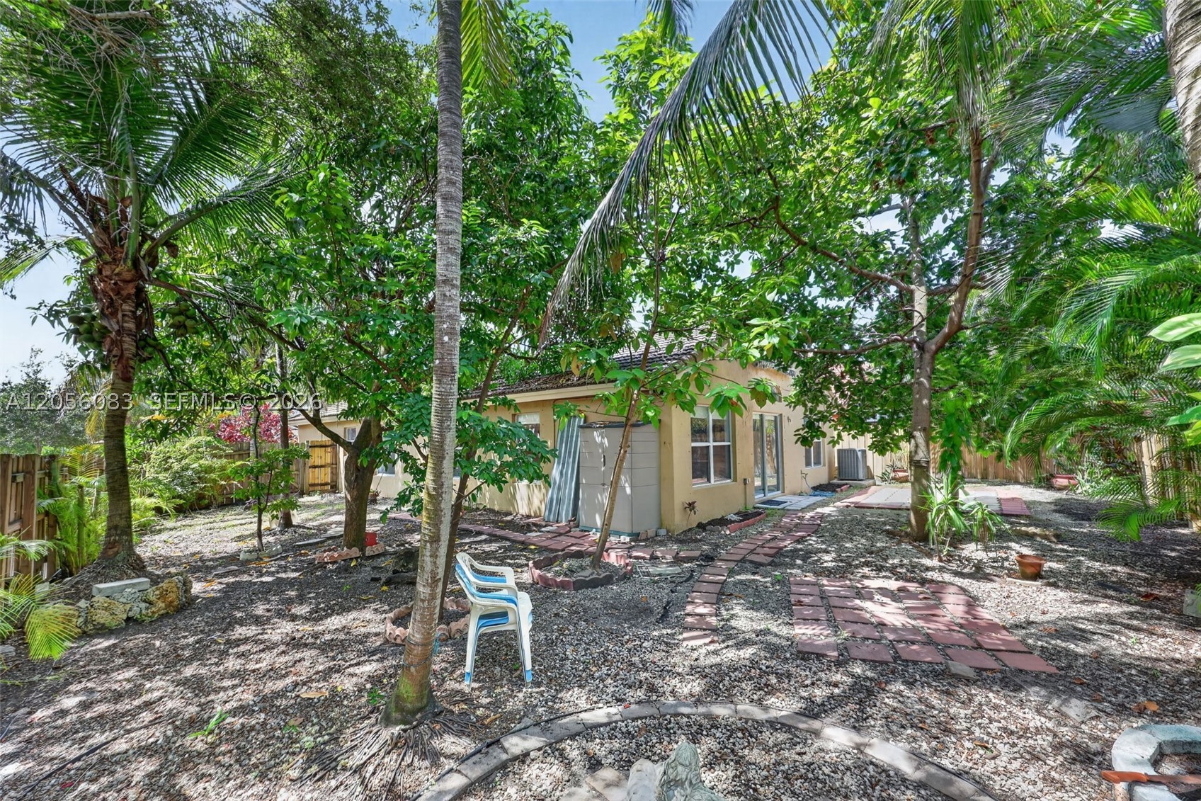 SHORES AT KEYS GATE - Residential