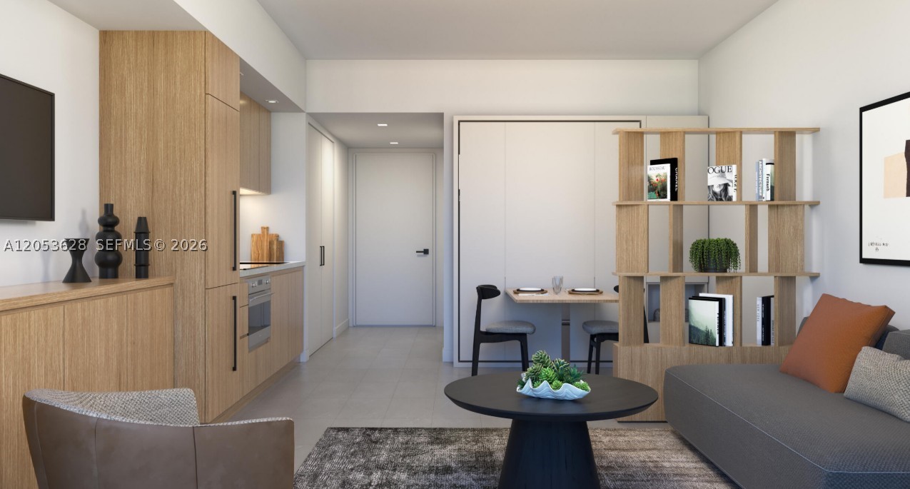 501 FIRST RESIDENCES CONDO - Residential